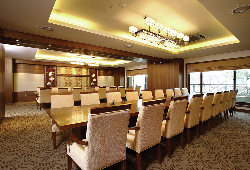 부영cc 클럽하우스