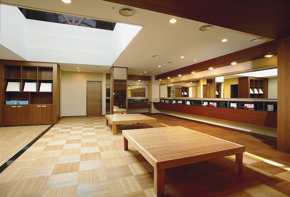 부영cc 클럽하우스