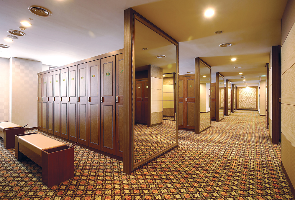 부영cc 클럽하우스