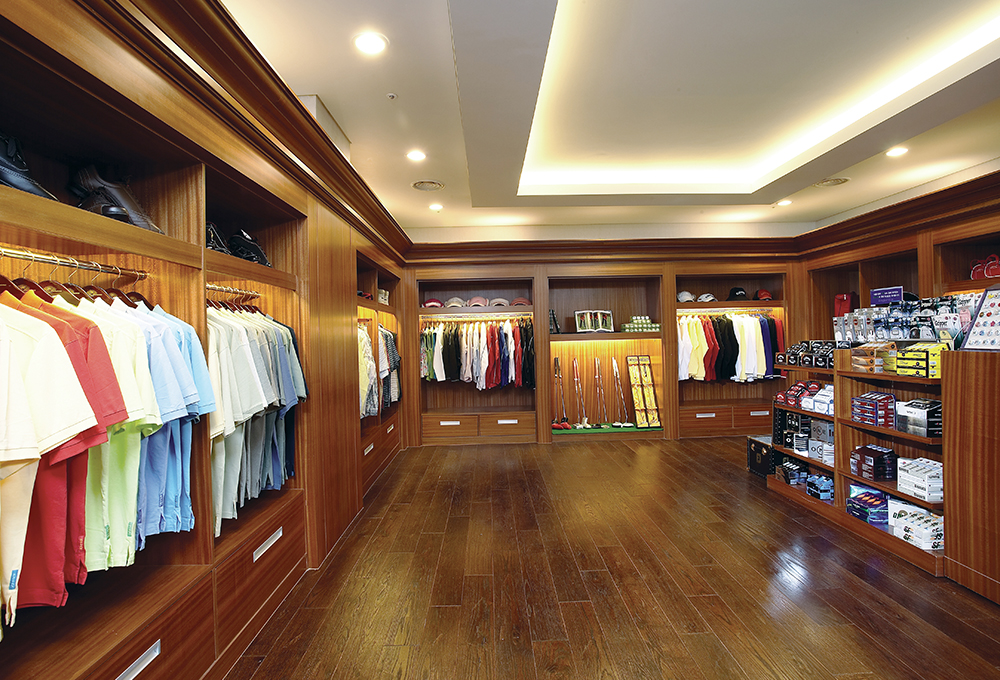 부영cc 클럽하우스