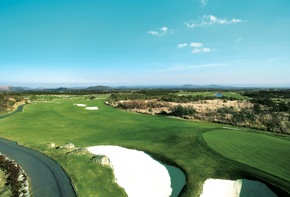 부영cc 코스전경