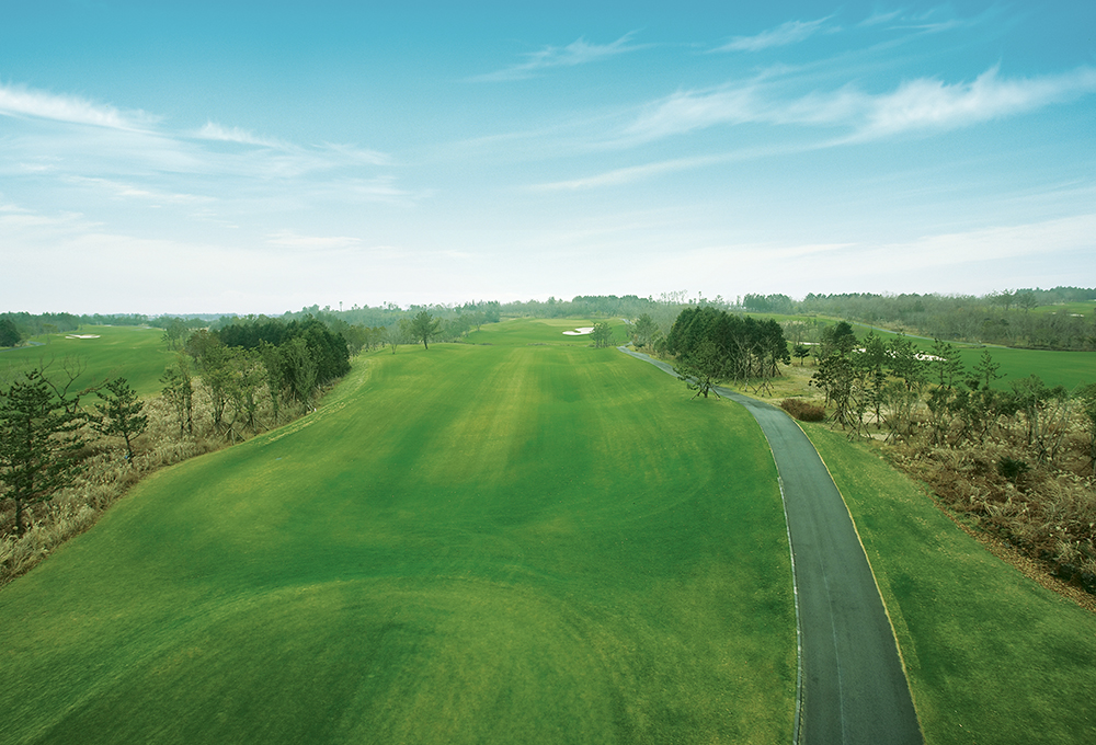 부영cc 코스전경