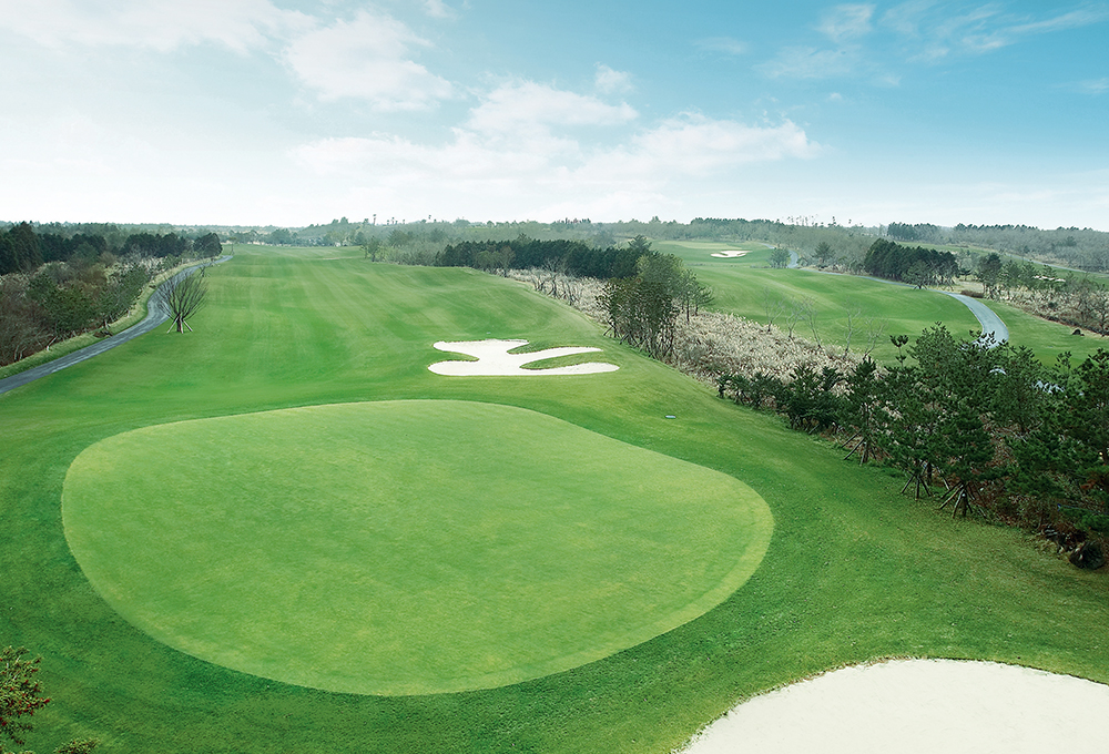 부영cc 코스전경