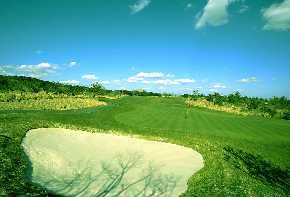 부영cc 코스전경