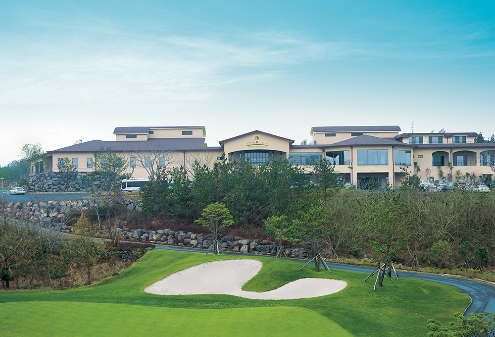 부영cc 코스전경