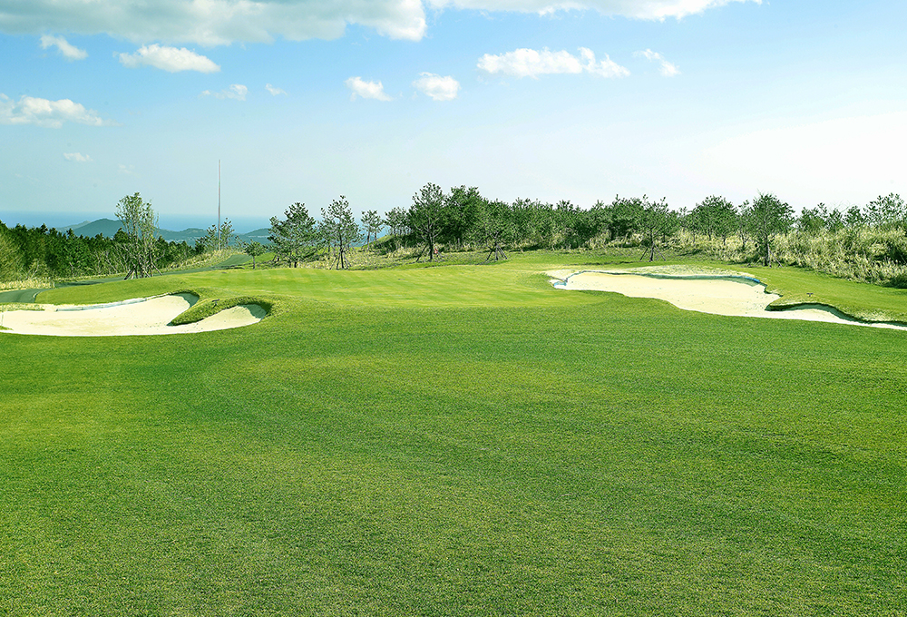 부영cc 코스전경