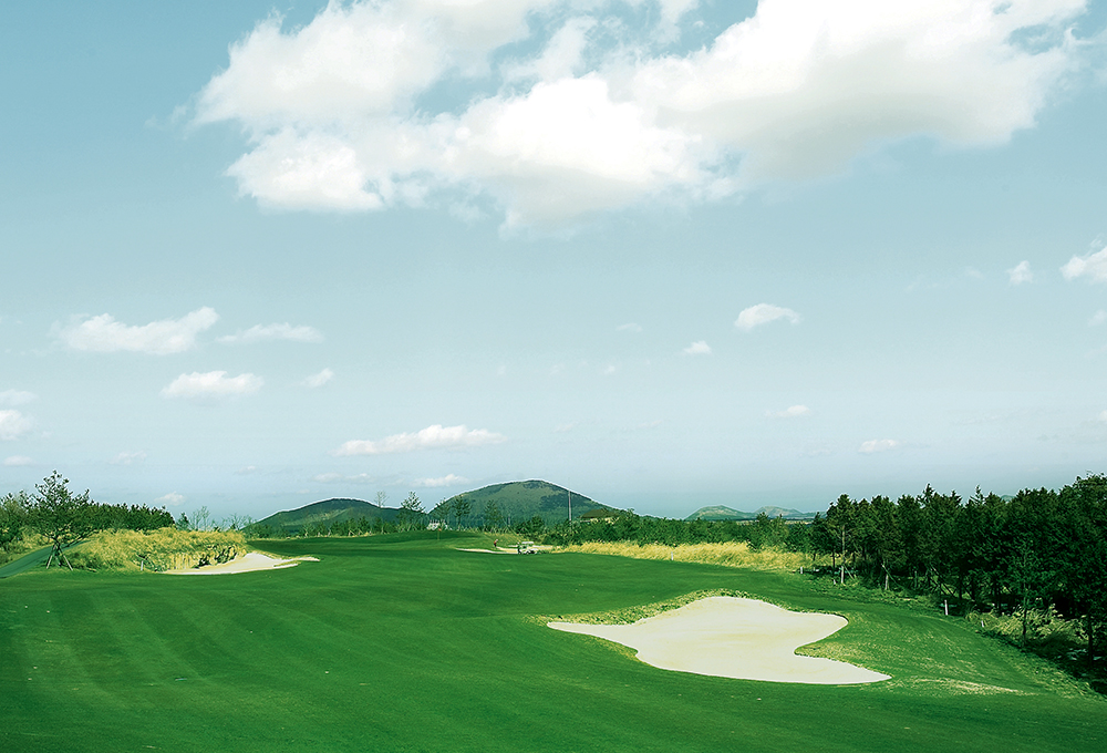 부영cc 코스전경