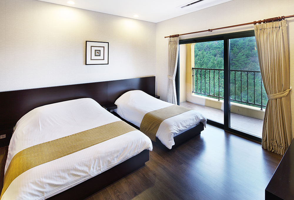 골든베이 골프텔