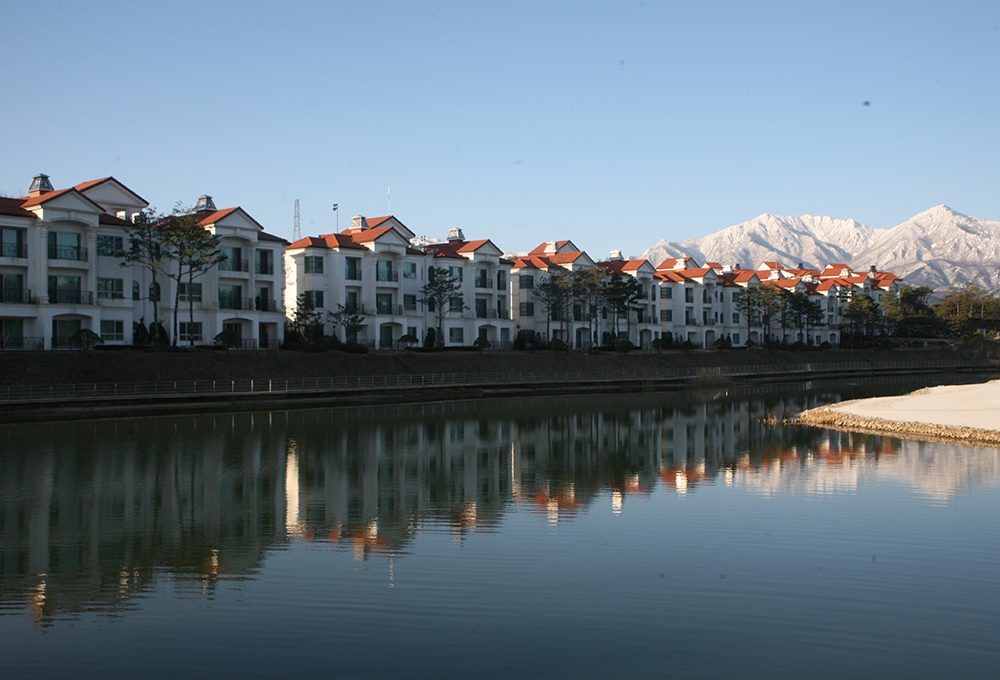 파인리즈 빌라 36평