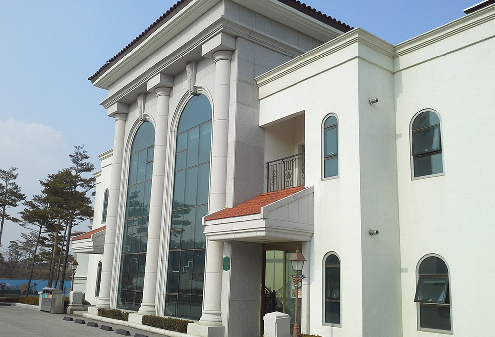 파인리즈 빌라 52평