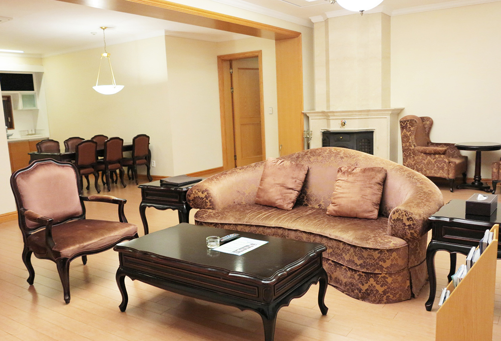 파인리즈 빌라 52평