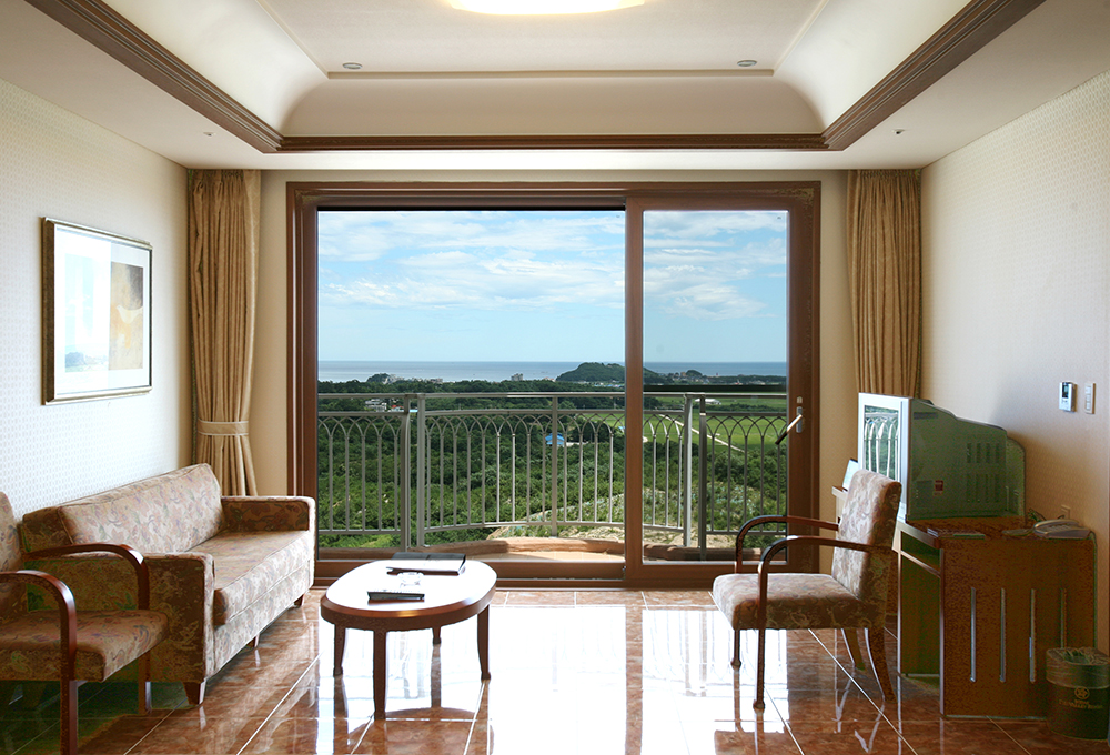 설악썬밸리 리조트 32평