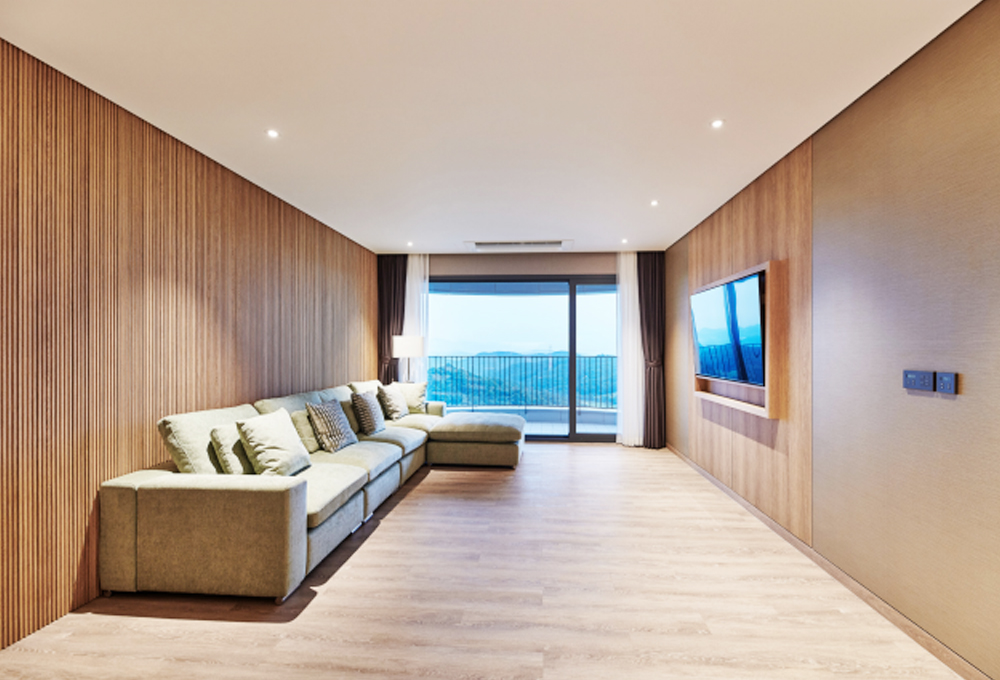 아름다운 리조트