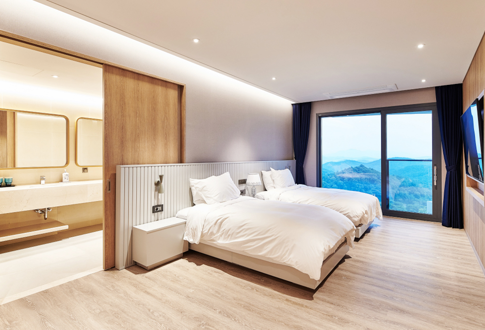 아름다운 리조트