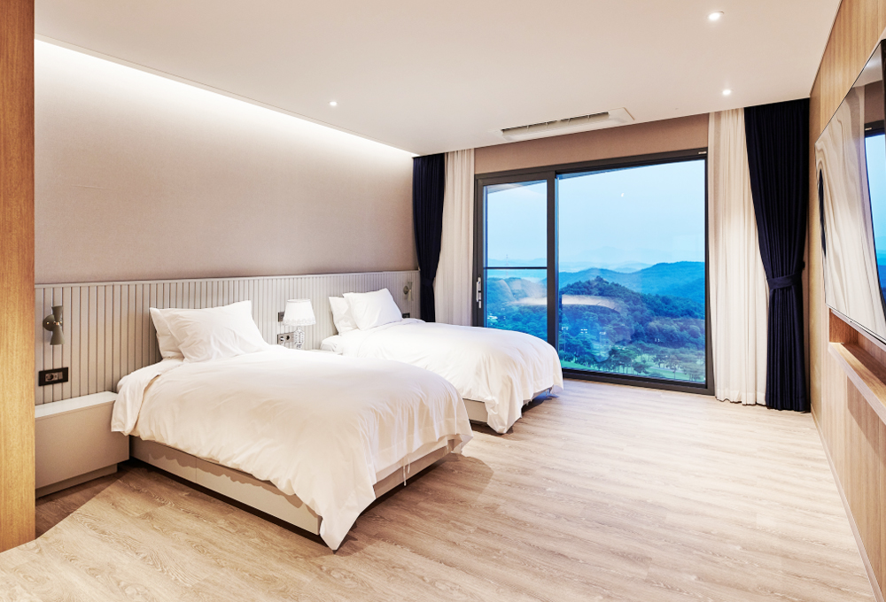 아름다운 리조트