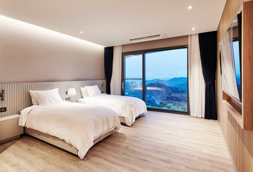 아름다운 리조트