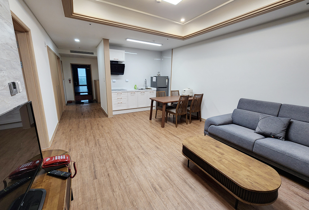 설악썬밸리 리조트