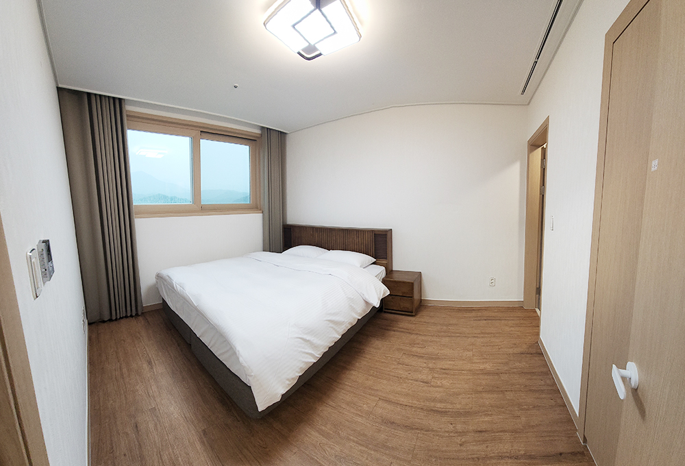 설악썬밸리 리조트