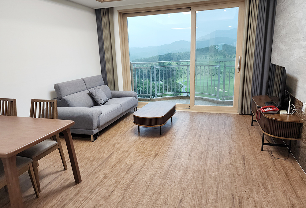 설악썬밸리 리조트