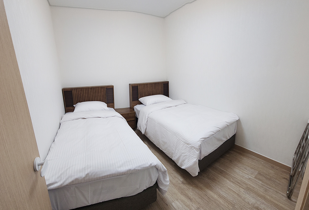 설악썬밸리 리조트