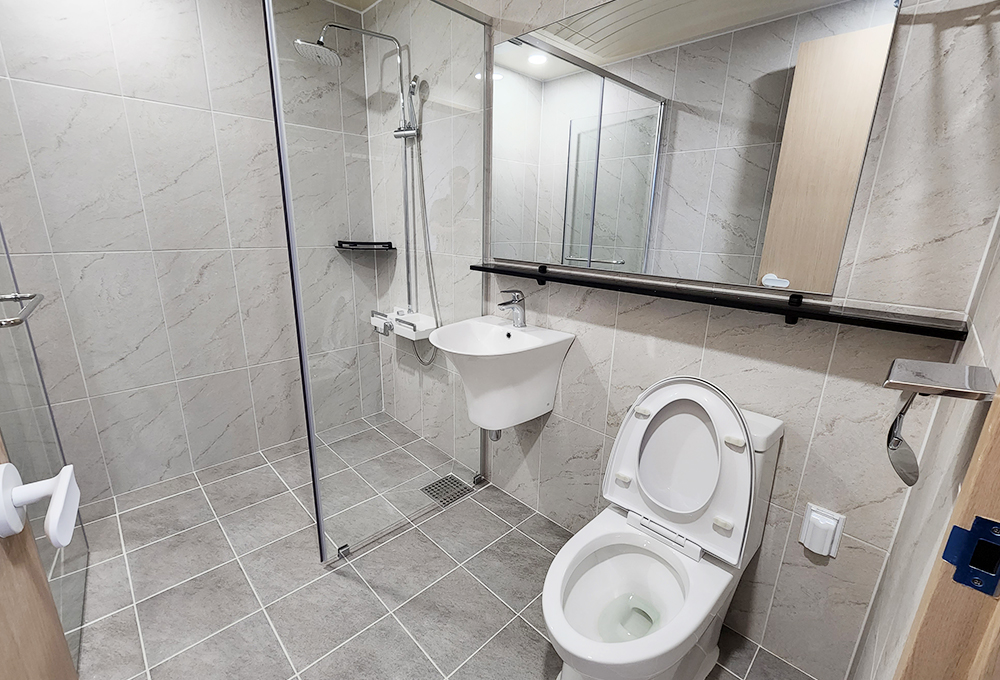 설악썬밸리 리조트