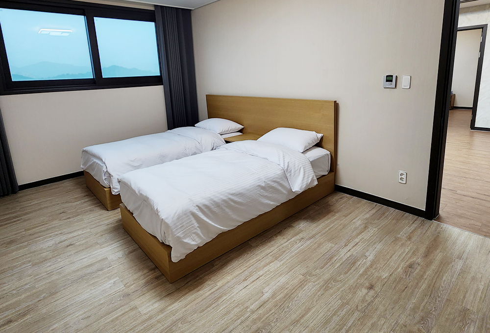 설악썬밸리 리조트