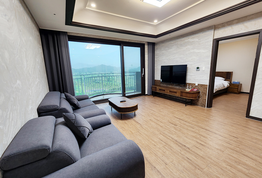 설악썬밸리 리조트