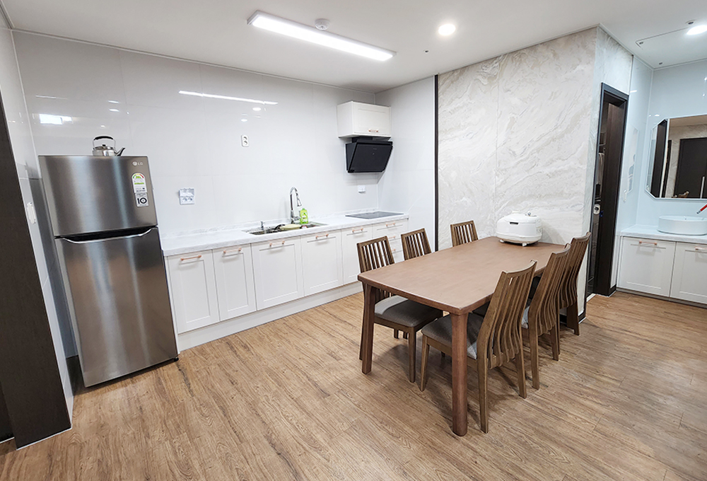 설악썬밸리 리조트