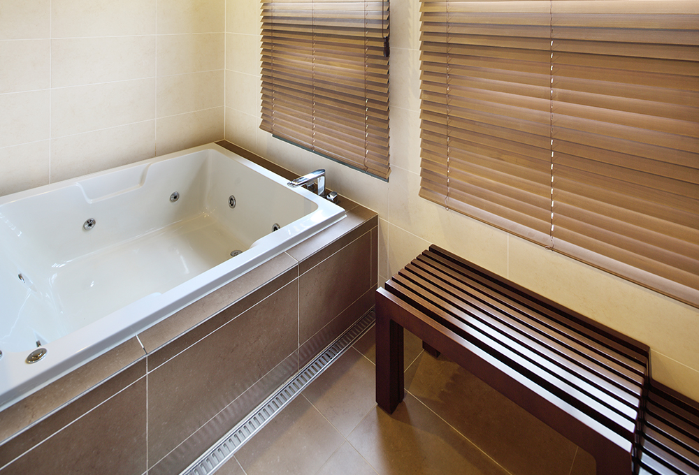 골든베이 골프텔