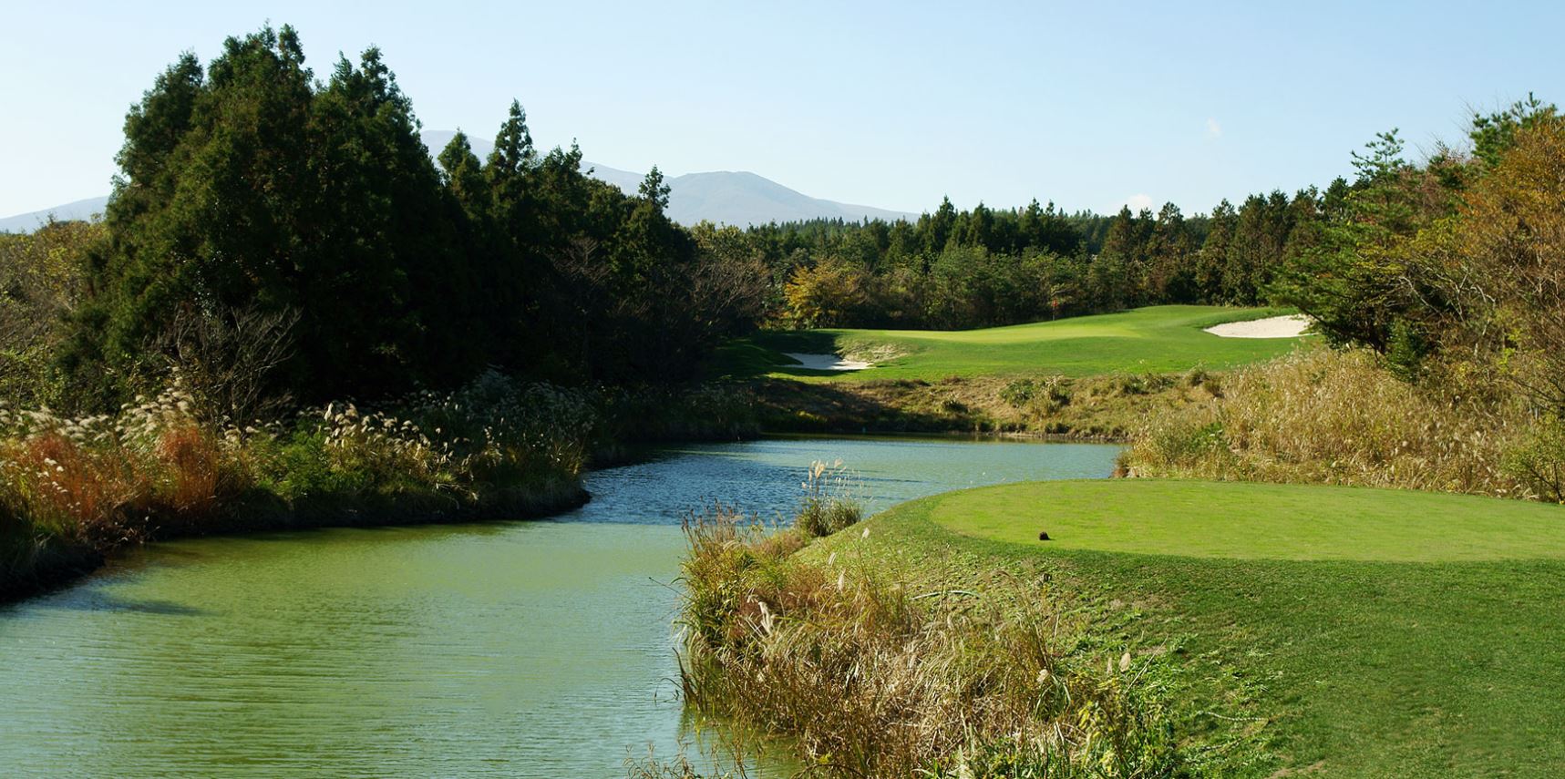 부영 골프 1박2일